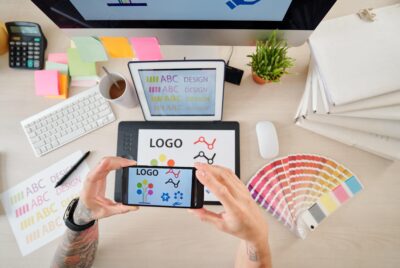 Conseils pour créer un logo percutant