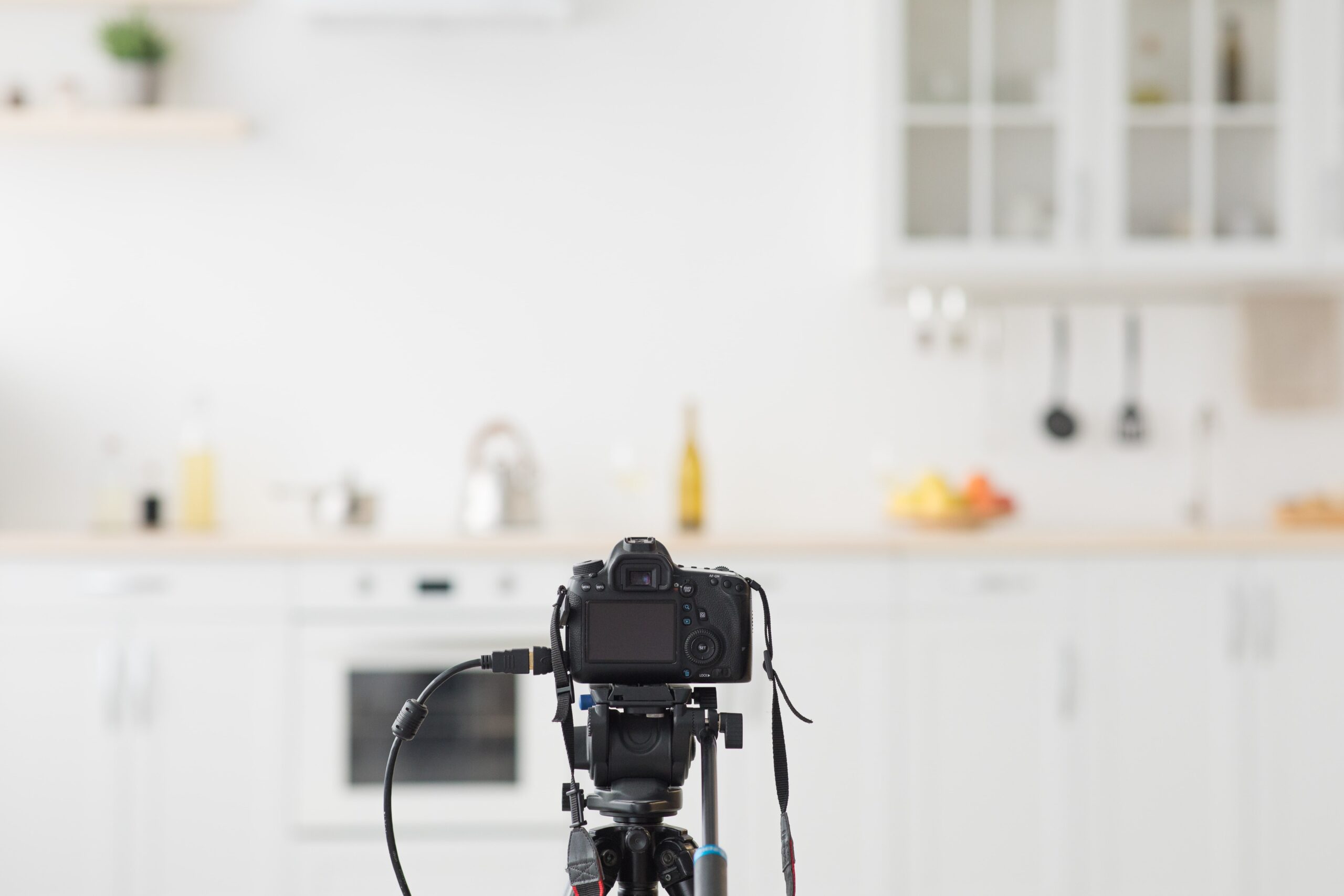 Conseils pour réussir la photographie immobilière