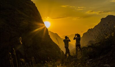 Astuces pour réussir la photographie de portrait