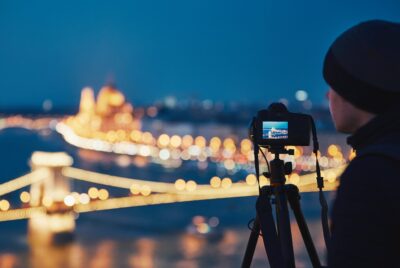 Les tendances en photographie de portrait en 2024
