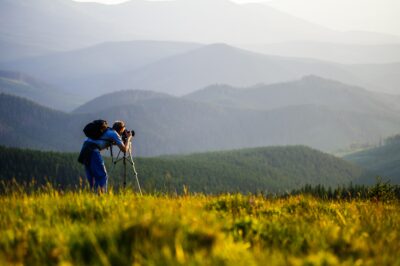 Les meilleures pratiques pour la photographie de produit