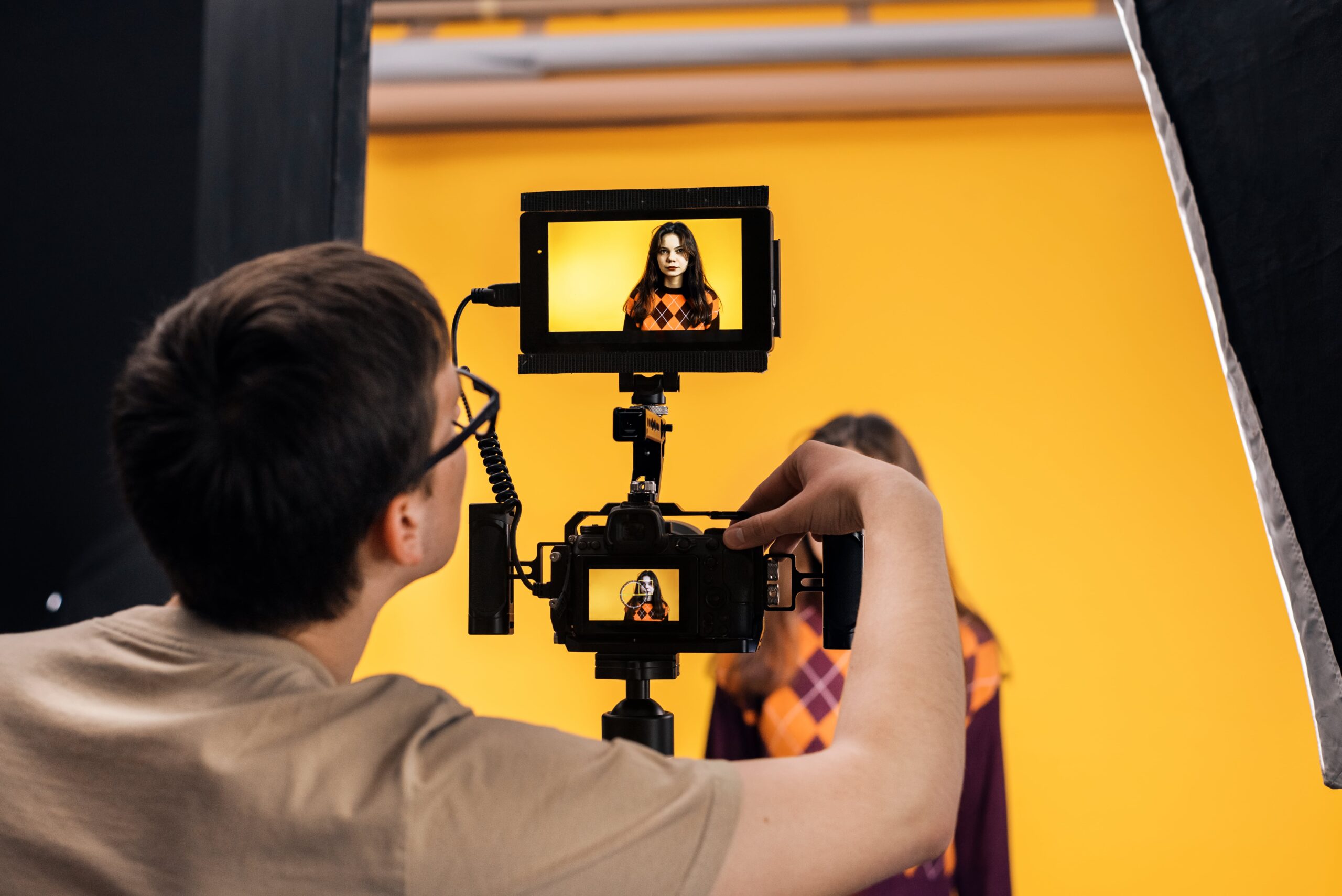 Comment se préparer pour une séance de portrait professionnelle